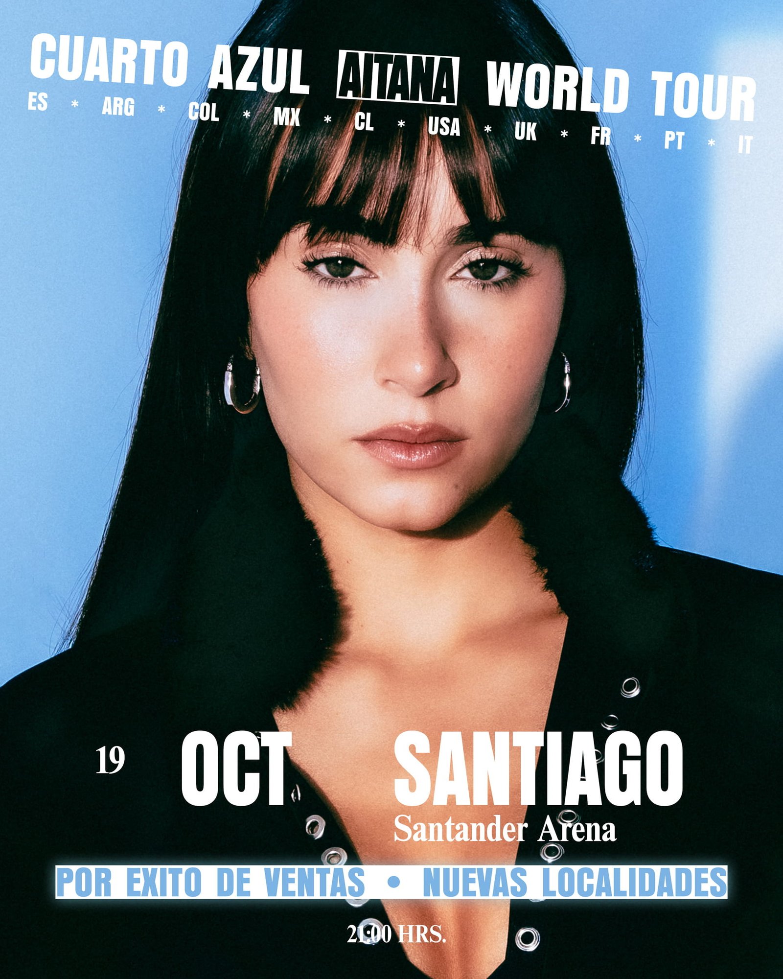 Aitana